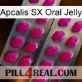 Apcalis SX Oral Jelly 10